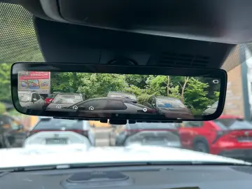Toyota MY25 Tacoma Trailhunter