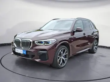 BMW X5 xDrive40d M Sportpaket