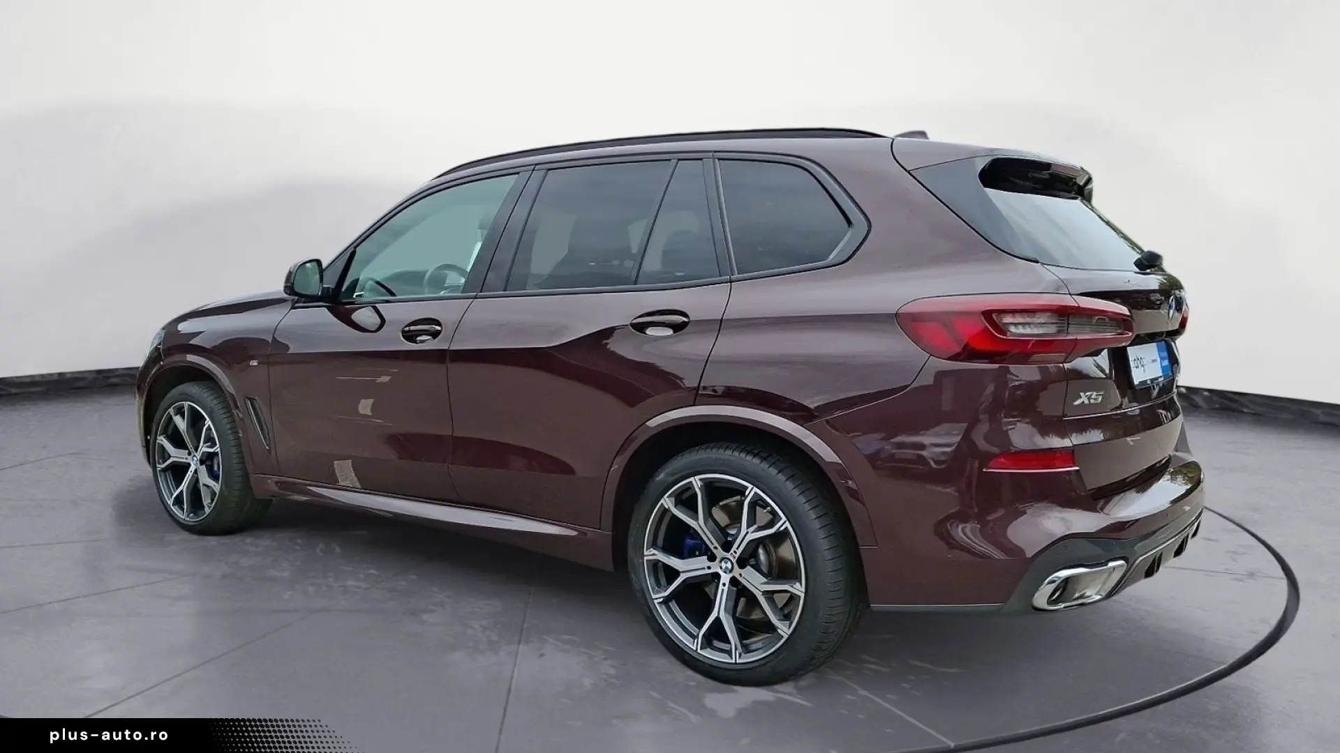BMW X5 xDrive40d M Sportpaket