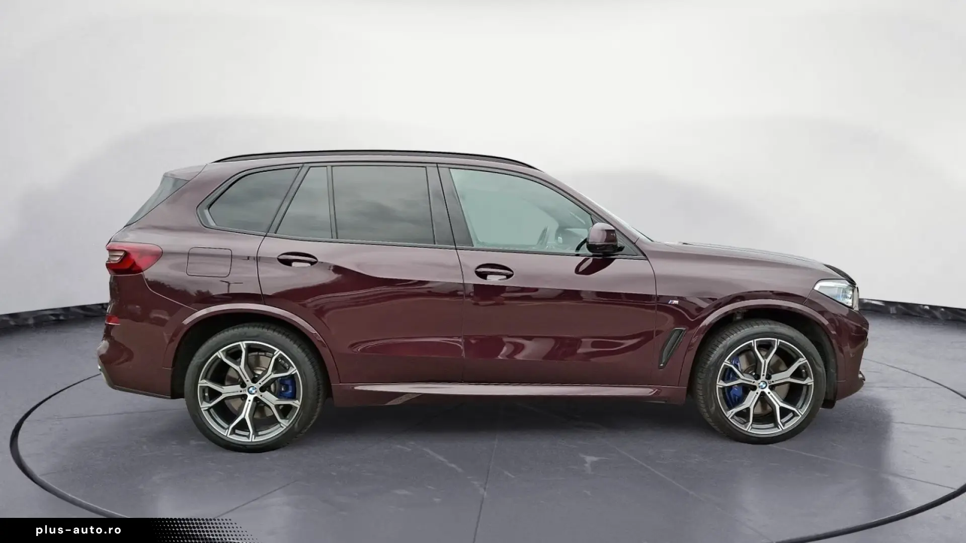 BMW X5 xDrive40d M Sportpaket
