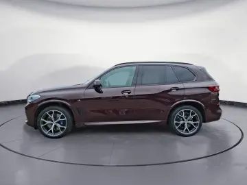 BMW X5 xDrive40d M Sportpaket