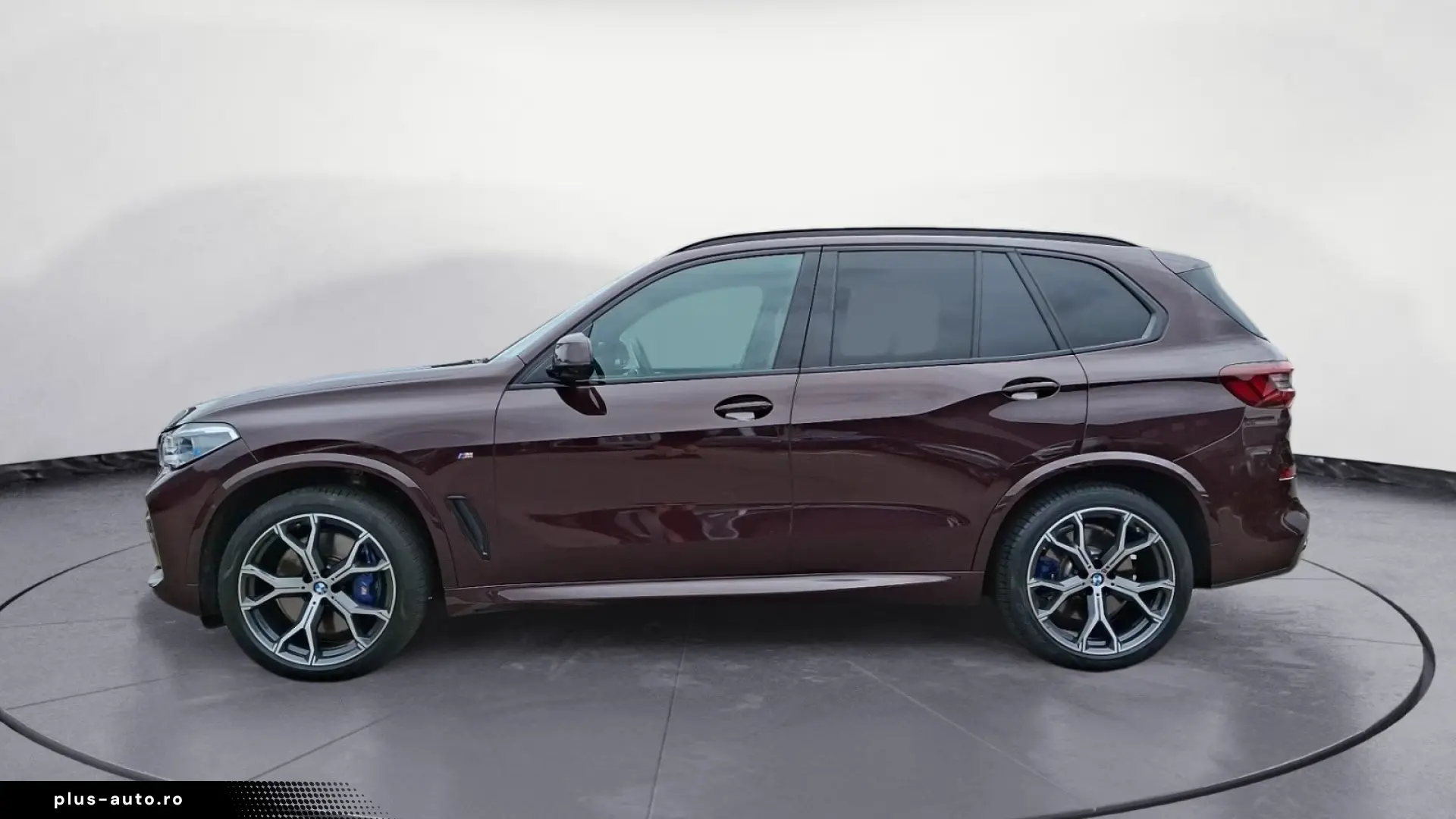 BMW X5 xDrive40d M Sportpaket