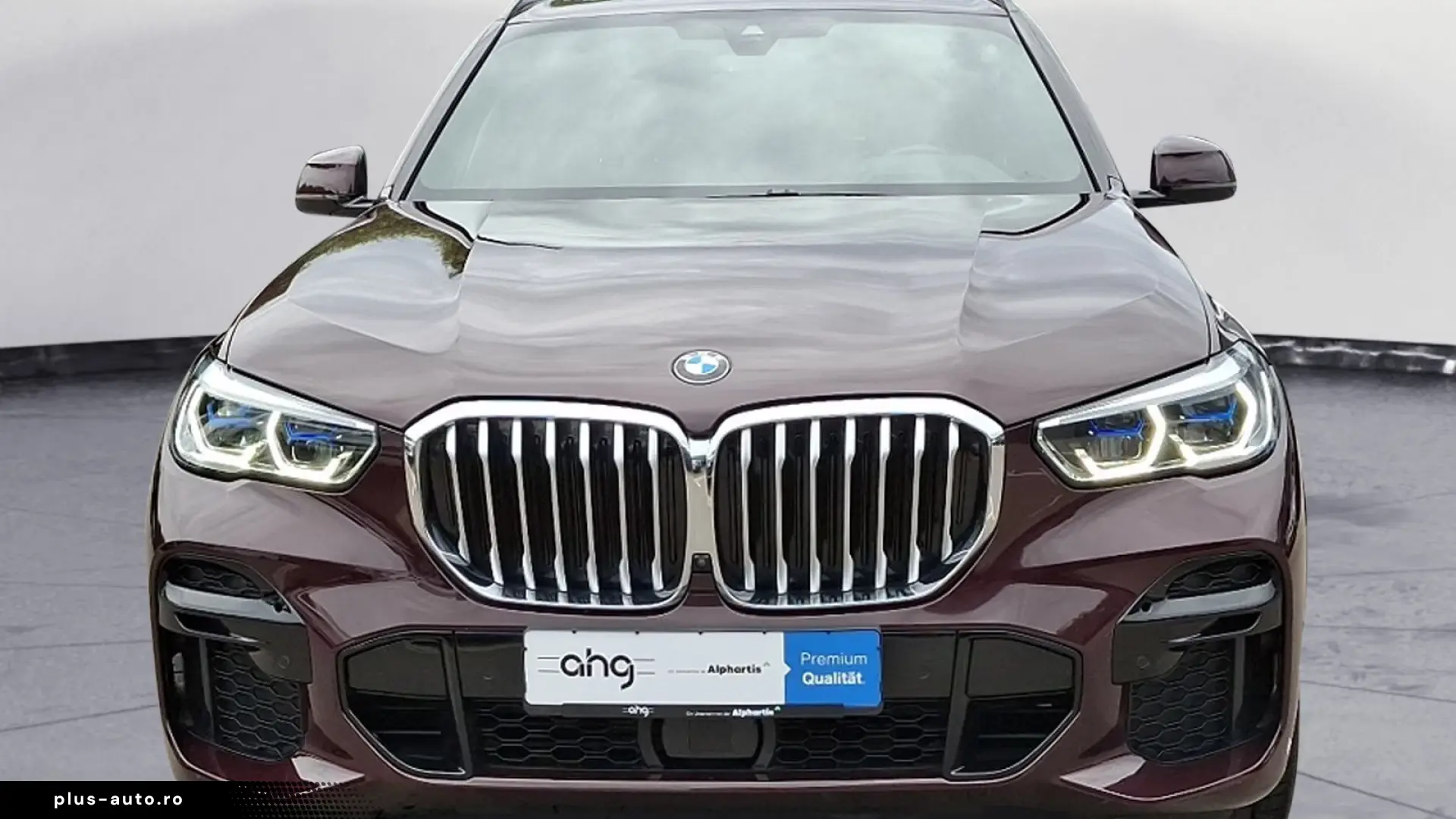 BMW X5 xDrive40d M Sportpaket