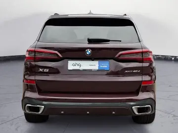 BMW X5 xDrive40d M Sportpaket