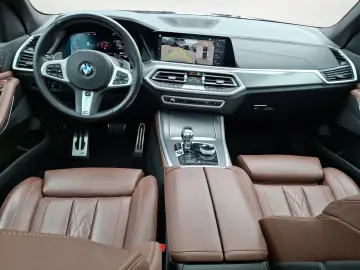 BMW X5 xDrive40d M Sportpaket