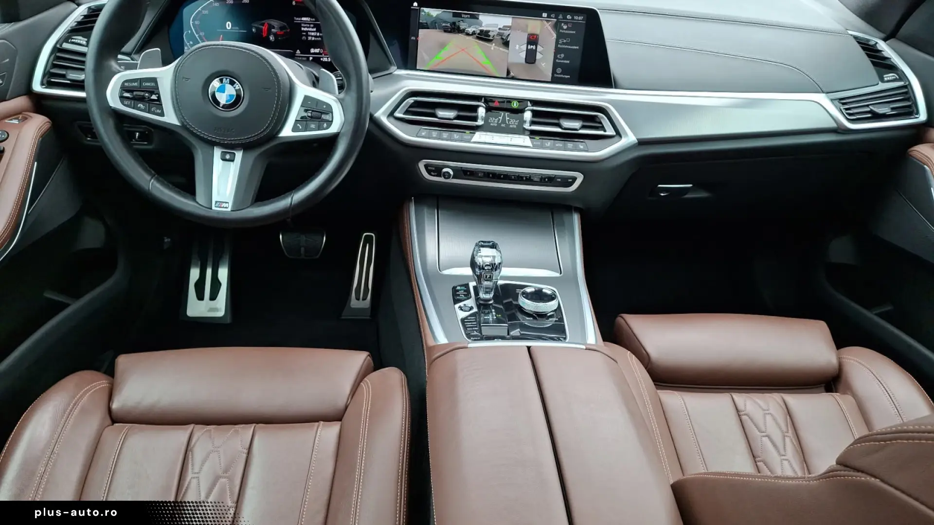 BMW X5 xDrive40d M Sportpaket