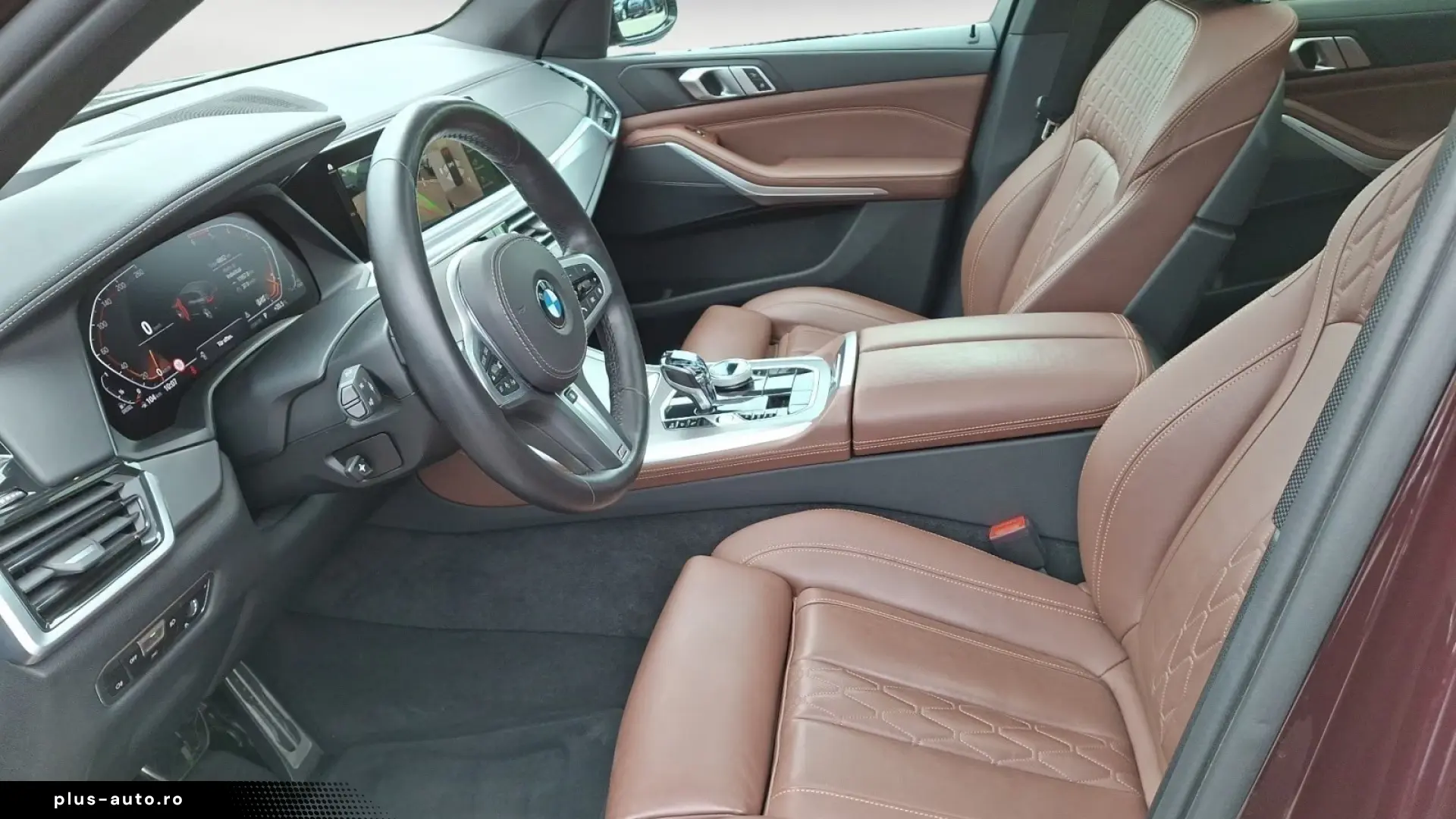 BMW X5 xDrive40d M Sportpaket