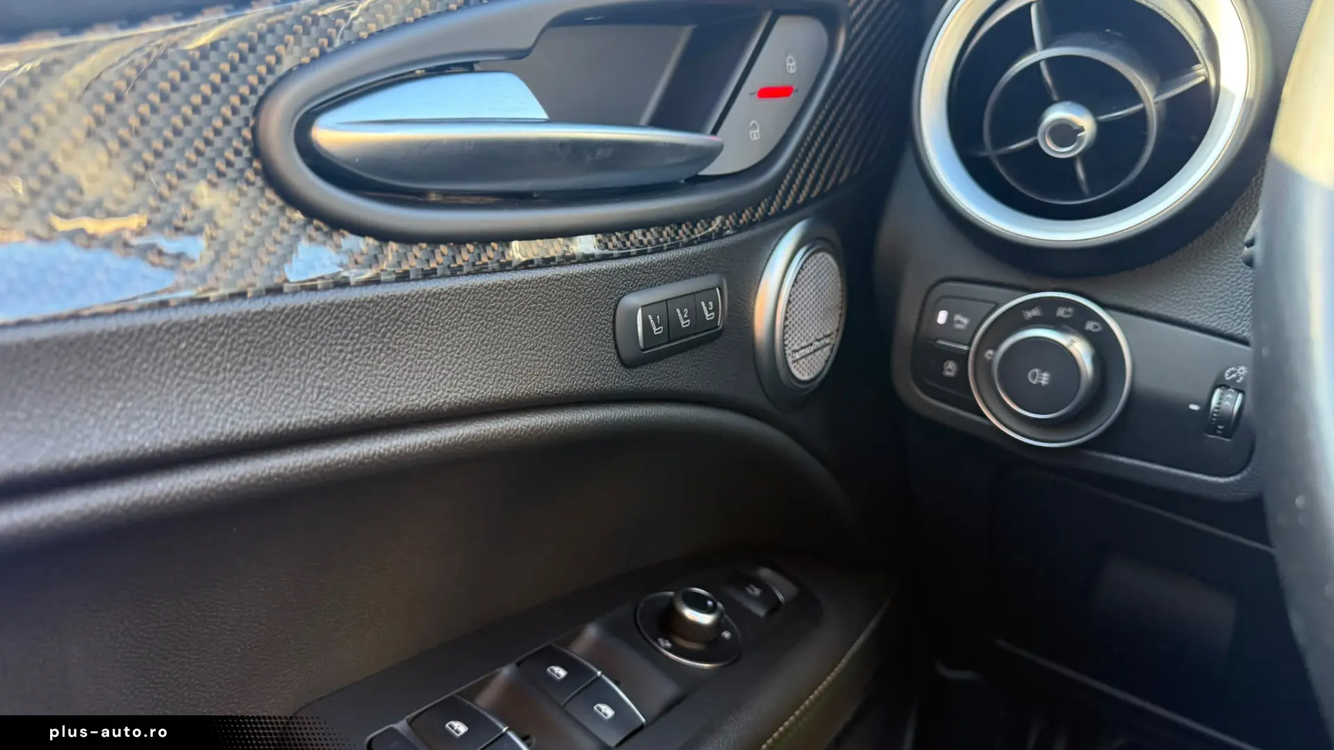Alfa Romeo Stelvio 2.9 V6 Turbo AWD AT8 Quadrifoglio