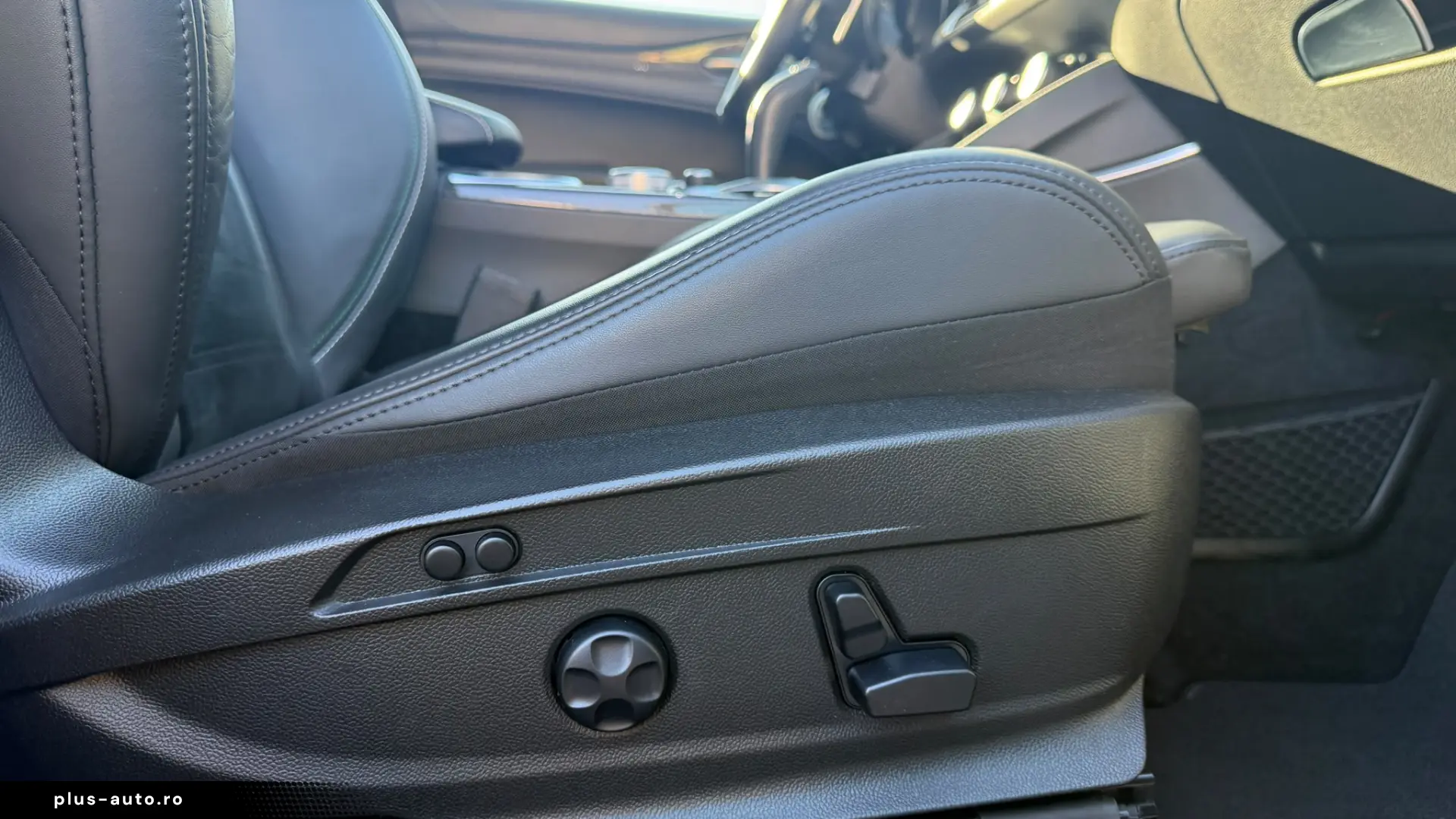 Alfa Romeo Stelvio 2.9 V6 Turbo AWD AT8 Quadrifoglio