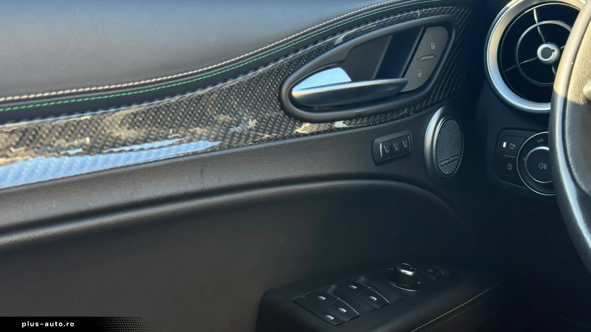 Alfa Romeo Stelvio 2.9 V6 Turbo AWD AT8 Quadrifoglio