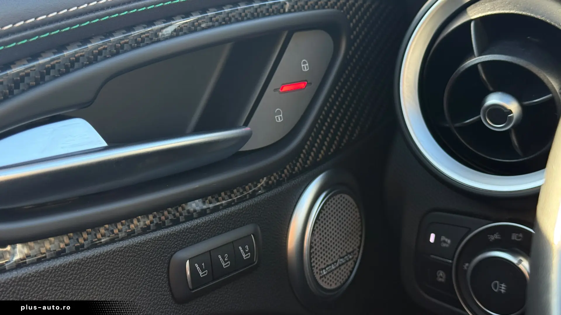 Alfa Romeo Stelvio 2.9 V6 Turbo AWD AT8 Quadrifoglio