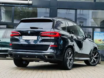 BMW X5 xDrive30d M Sport