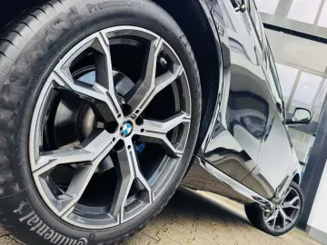 BMW X5 xDrive30d M Sport