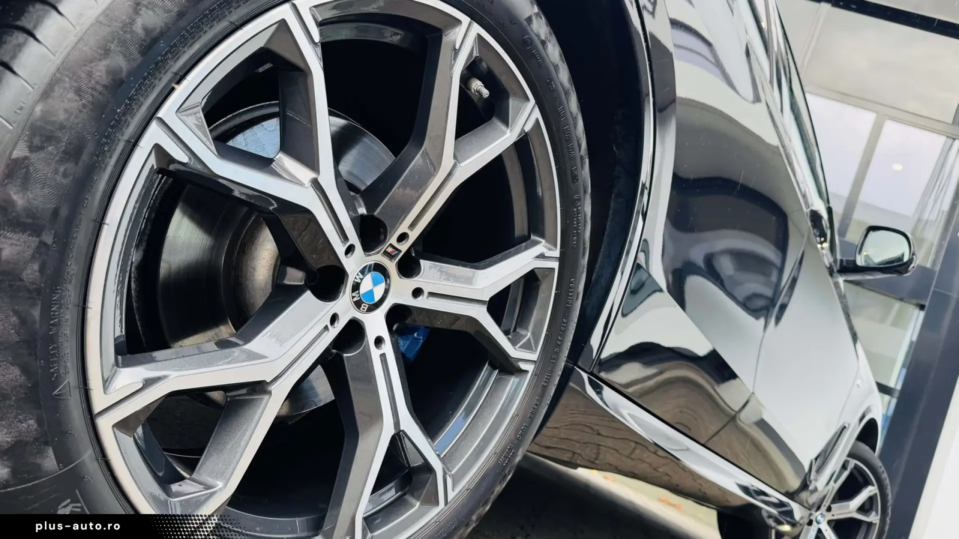 BMW X5 xDrive30d M Sport