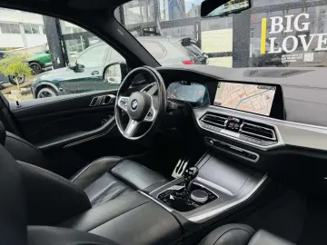 BMW X5 xDrive30d M Sport