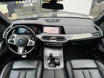 BMW X5 xDrive30d M Sport