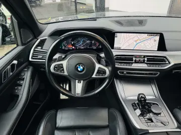 BMW X5 xDrive30d M Sport