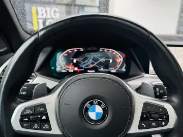 BMW X5 xDrive30d M Sport