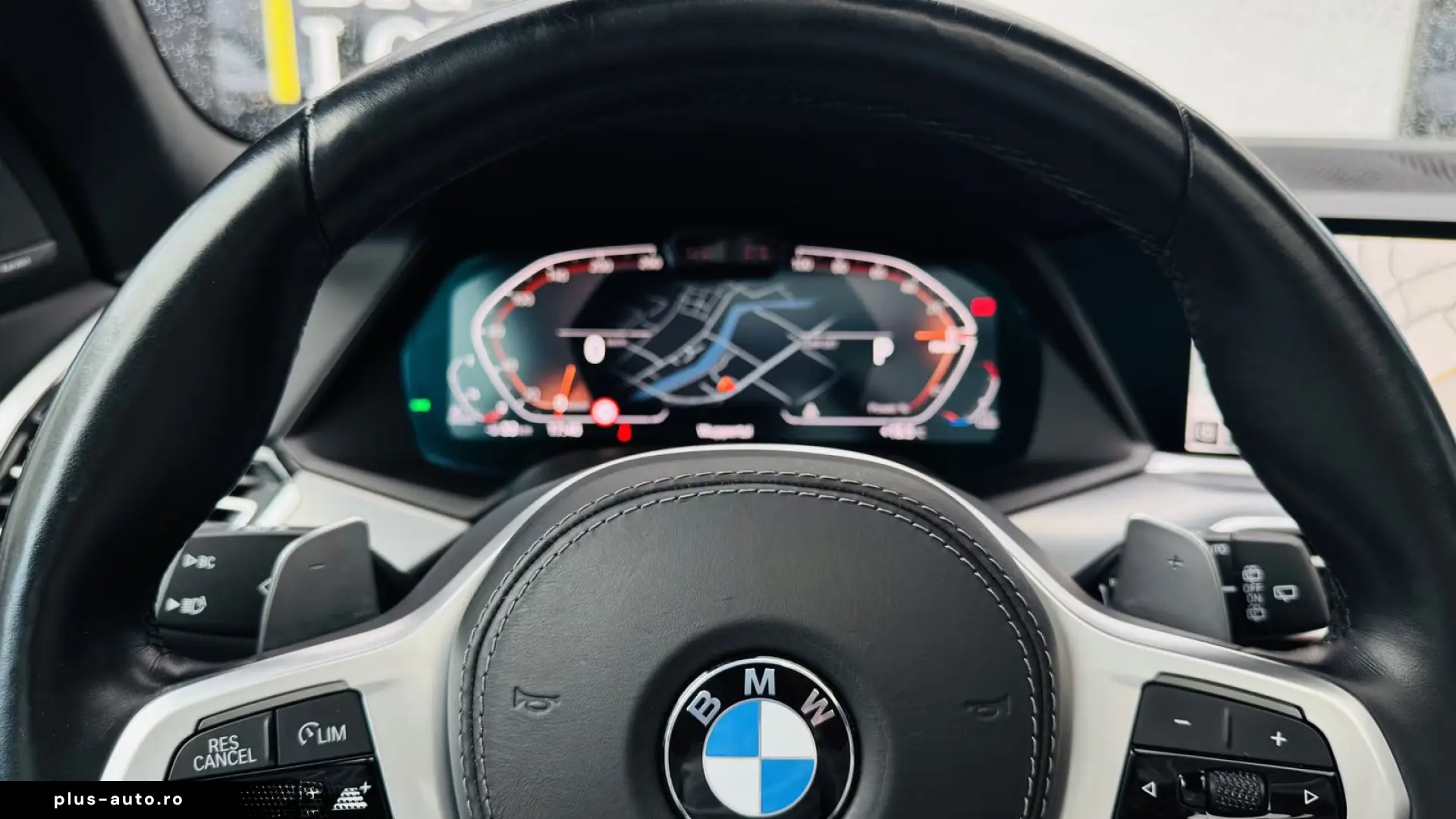 BMW X5 xDrive30d M Sport
