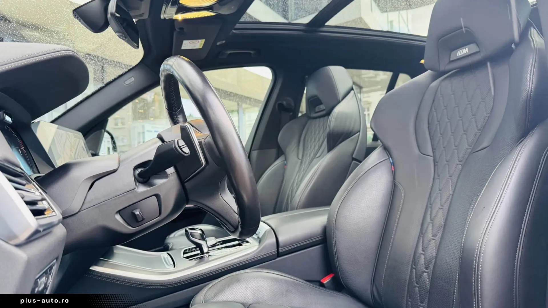 BMW X5 xDrive30d M Sport