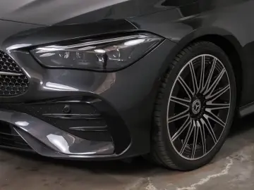 MERCEDES-BENZ CLE 220 d Coupé AMG-Sport