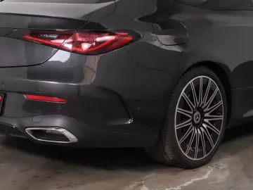 MERCEDES-BENZ CLE 220 d Coupé AMG-Sport