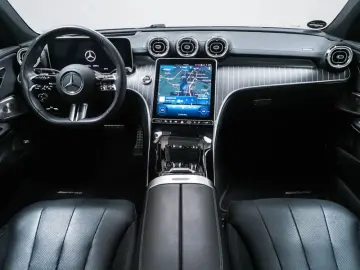 MERCEDES-BENZ CLE 220 d Coupé AMG-Sport