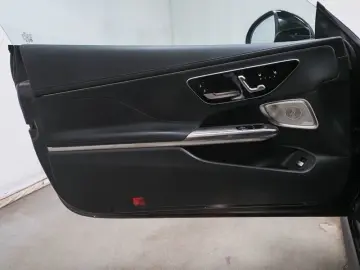 MERCEDES-BENZ CLE 220 d Coupé AMG-Sport