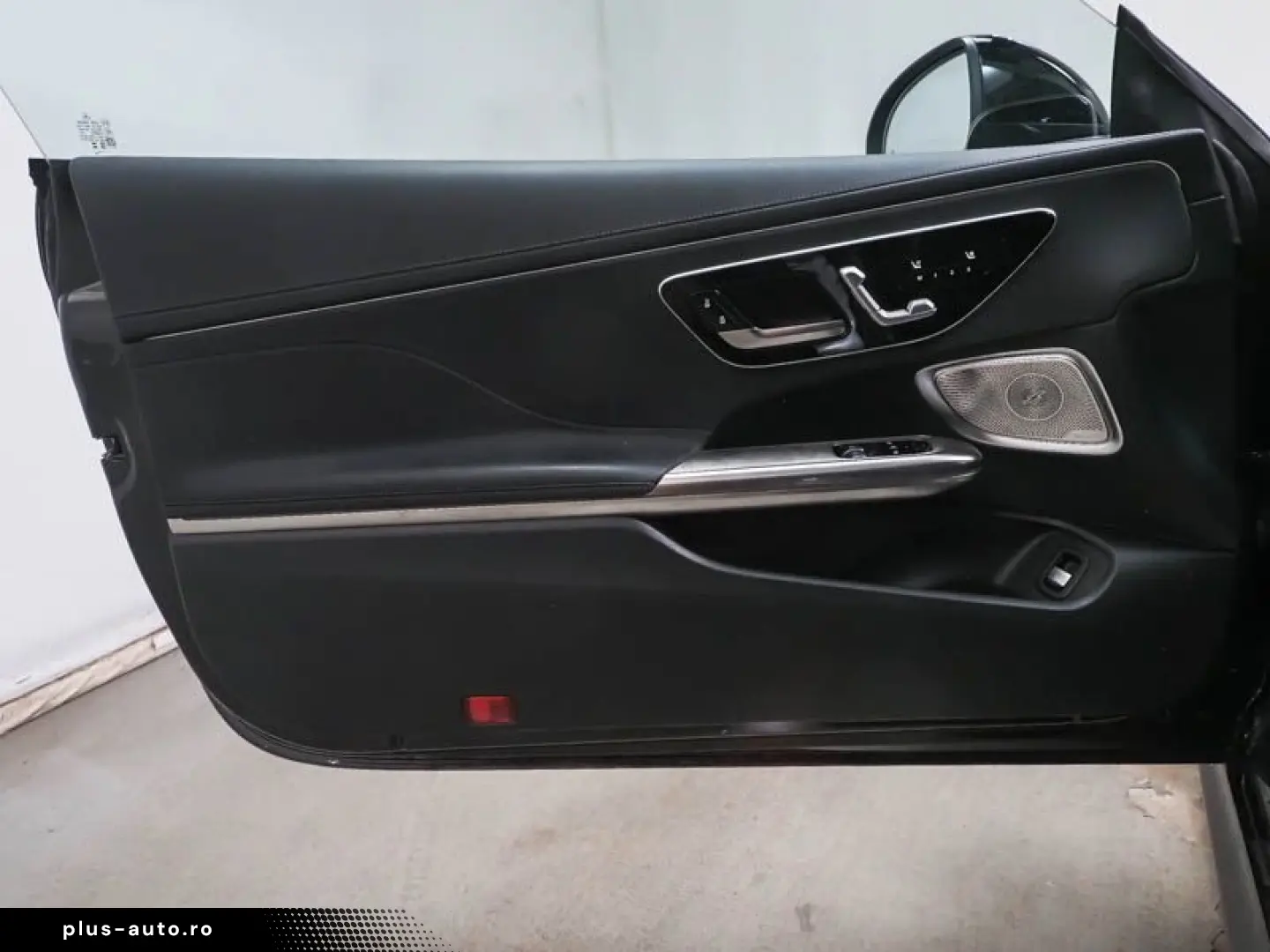 MERCEDES-BENZ CLE 220 d Coupé AMG-Sport