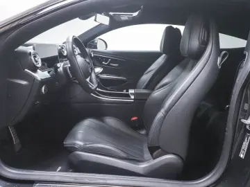 MERCEDES-BENZ CLE 220 d Coupé AMG-Sport