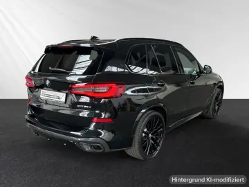 BMW X5 xDrive30d M Sport