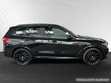 BMW X5 xDrive30d M Sport