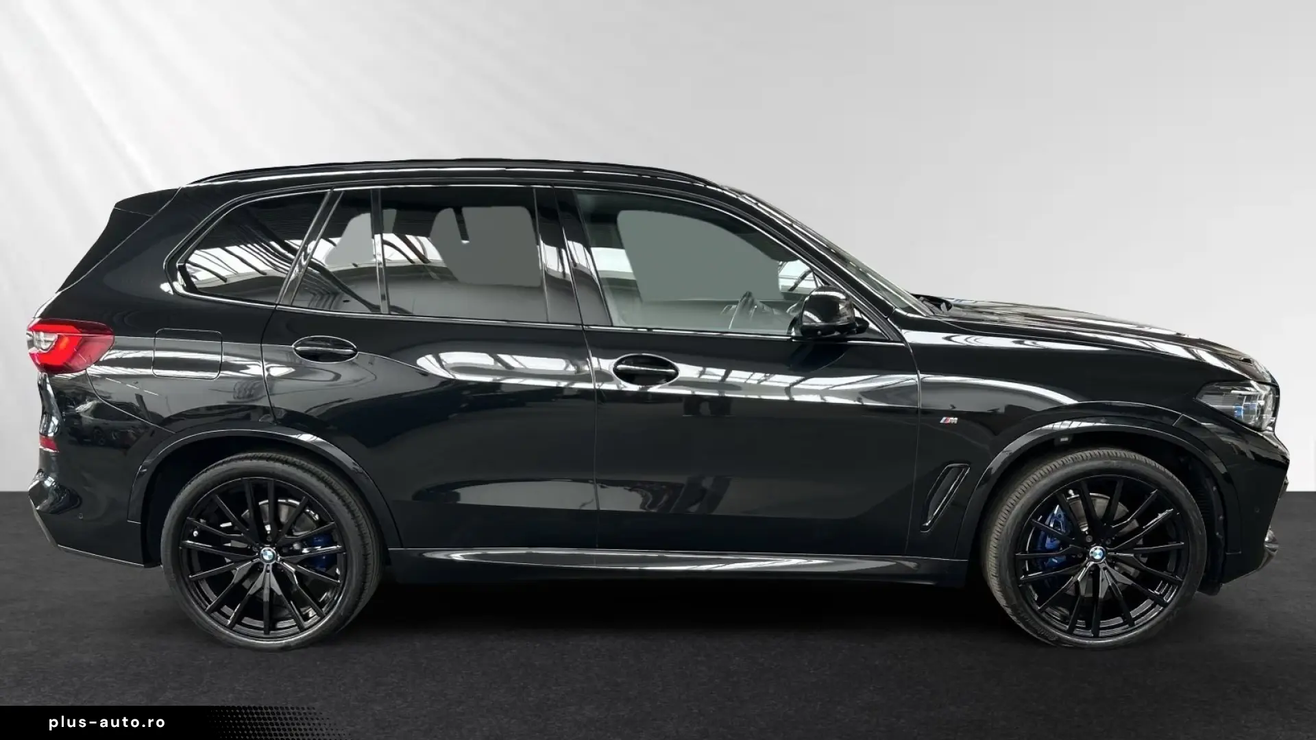 BMW X5 xDrive30d M Sport