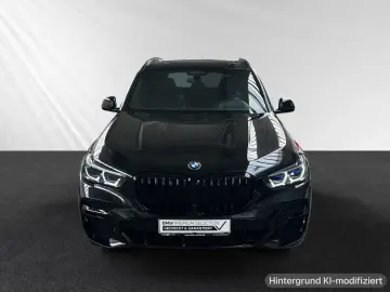 BMW X5 xDrive30d M Sport