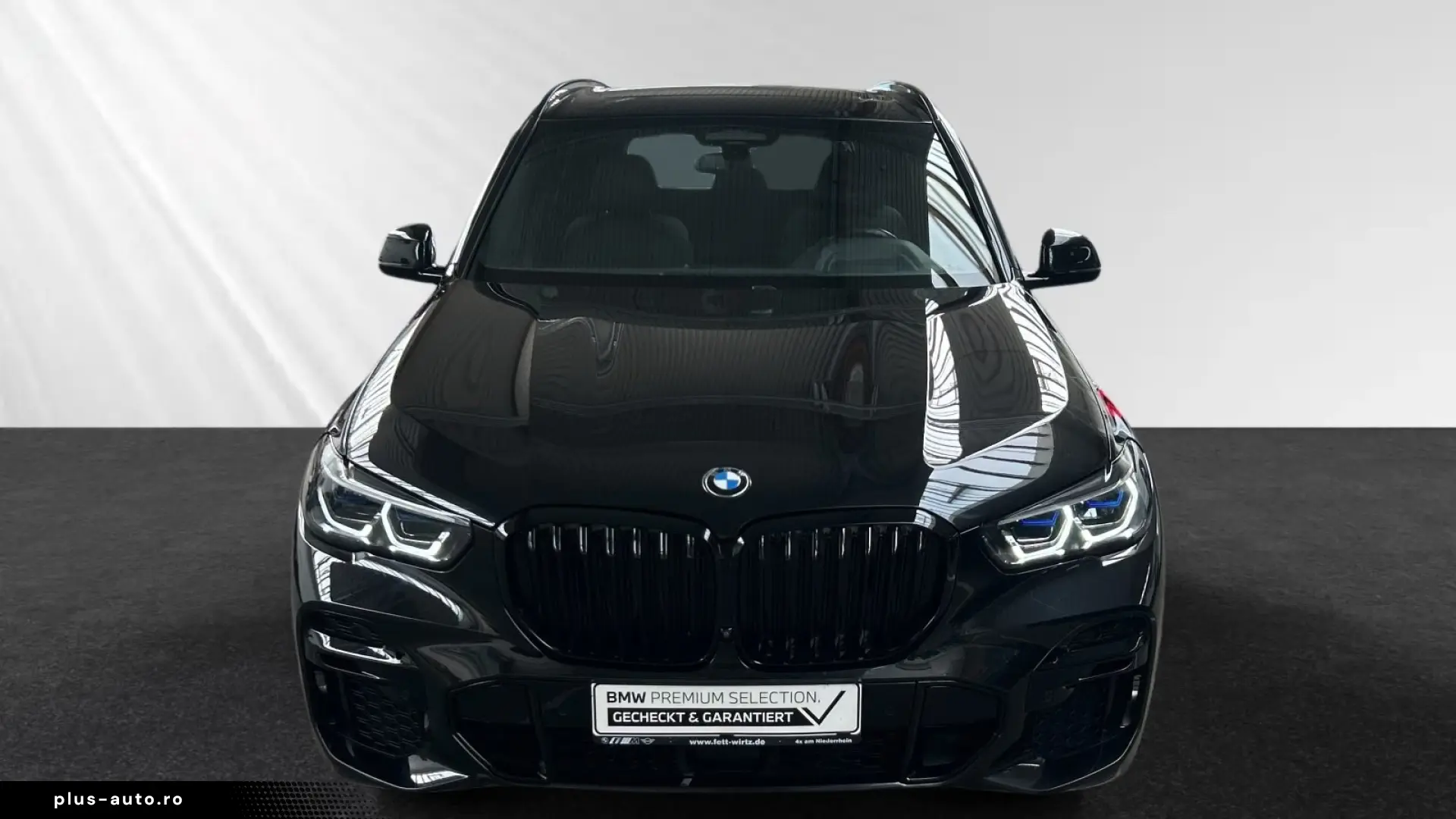 BMW X5 xDrive30d M Sport