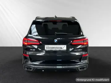 BMW X5 xDrive30d M Sport
