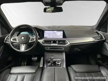 BMW X5 xDrive30d M Sport