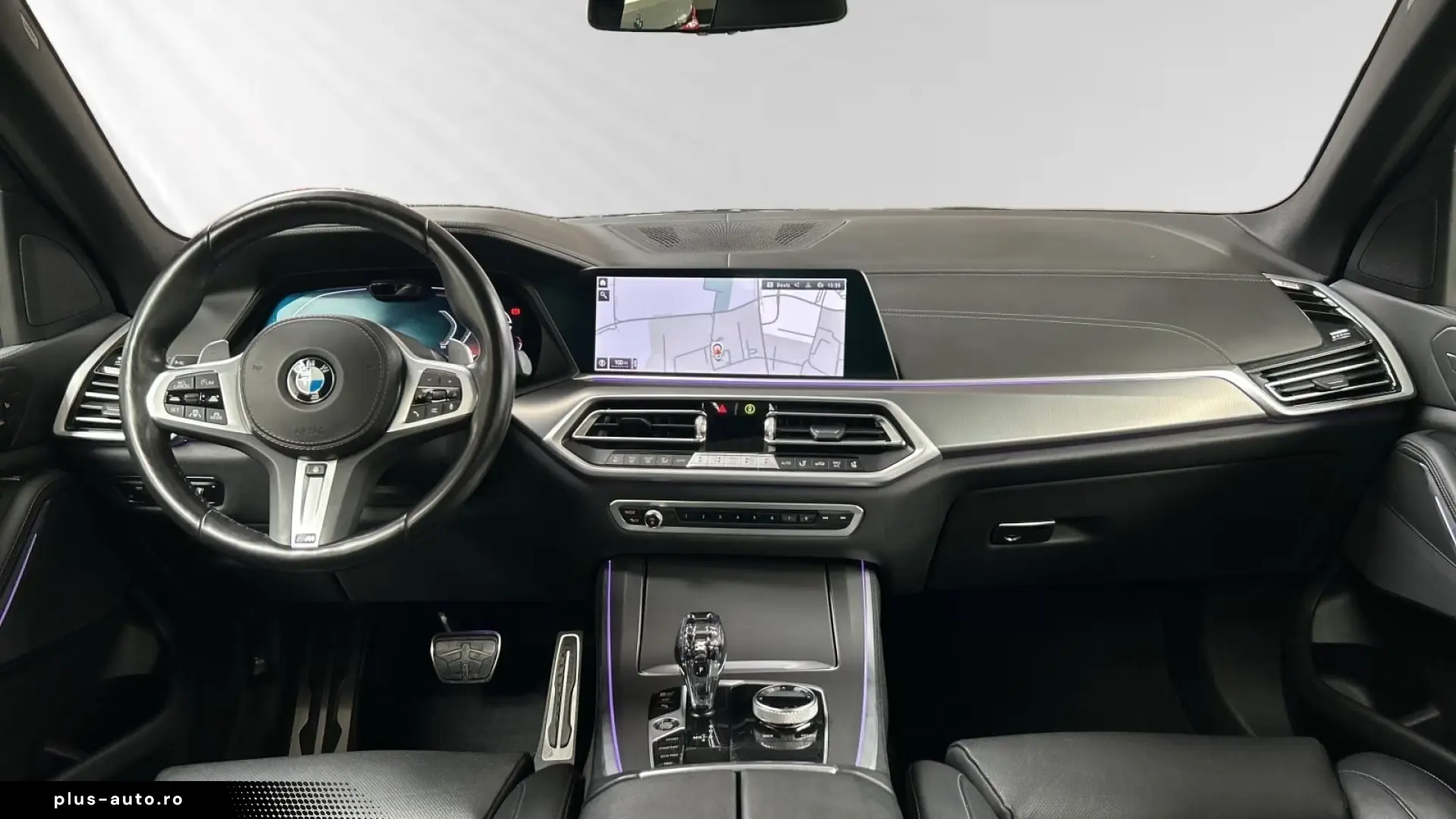 BMW X5 xDrive30d M Sport