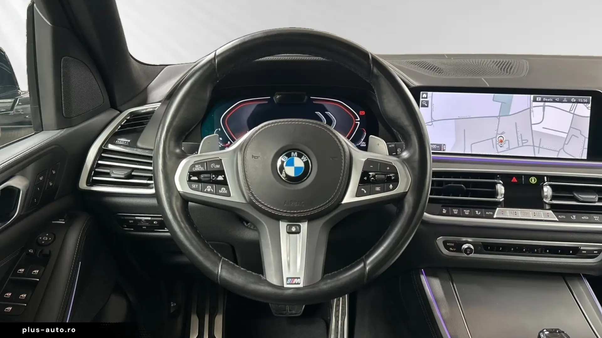 BMW X5 xDrive30d M Sport