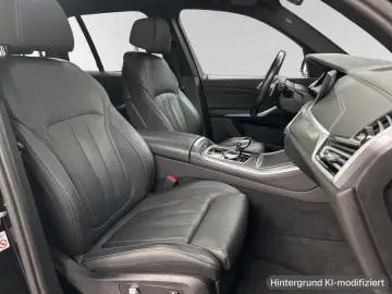 BMW X5 xDrive30d M Sport