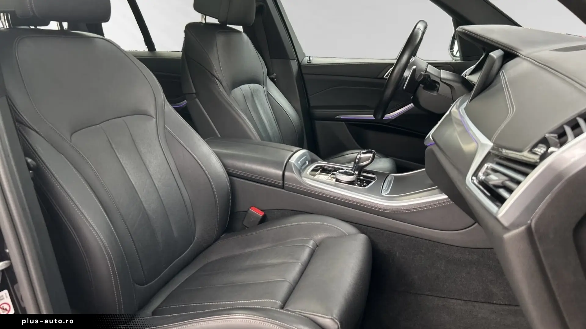 BMW X5 xDrive30d M Sport