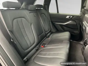 BMW X5 xDrive30d M Sport