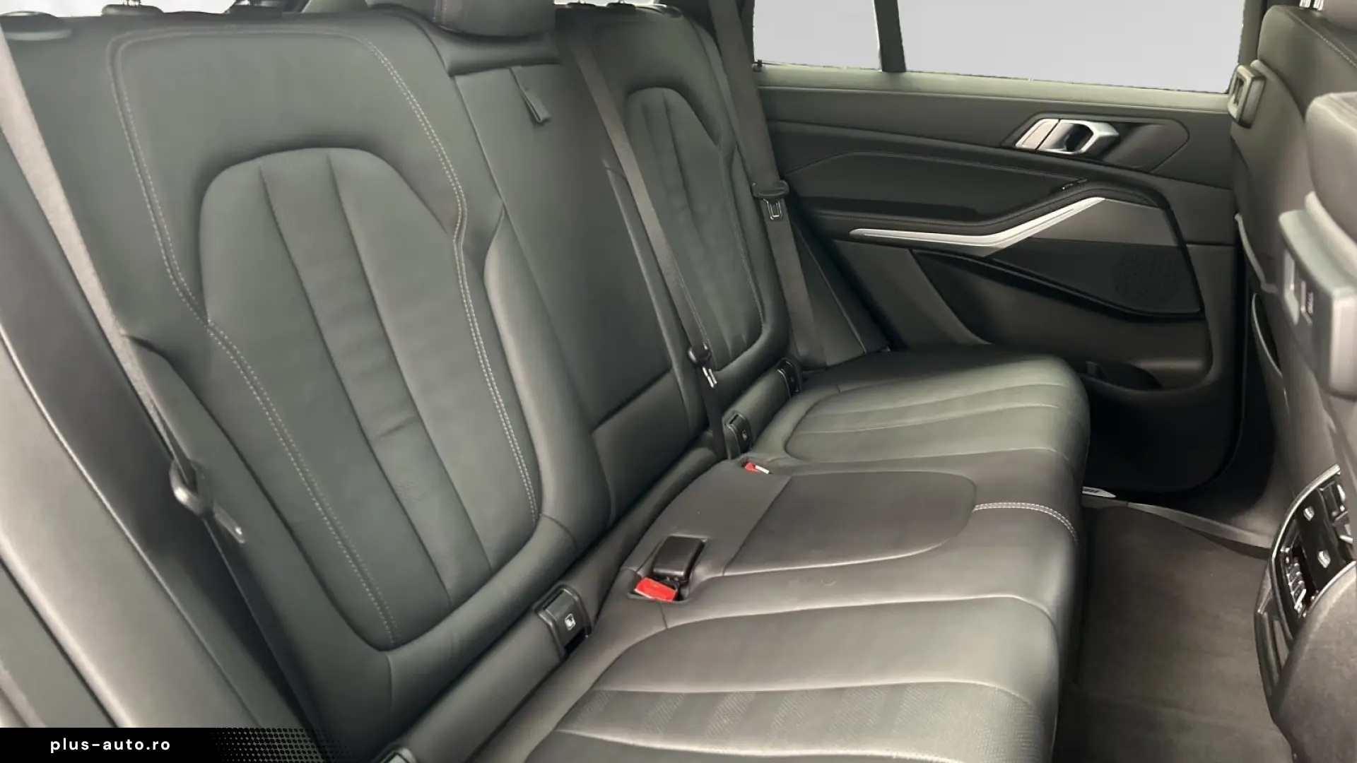 BMW X5 xDrive30d M Sport