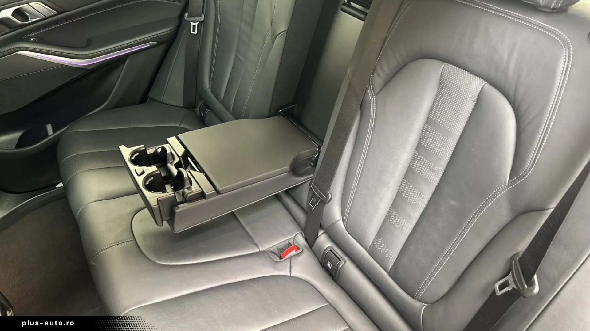 BMW X5 xDrive30d M Sport