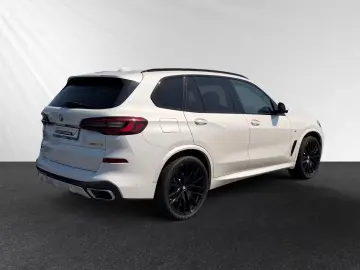 BMW X5 xDrive30d MSport