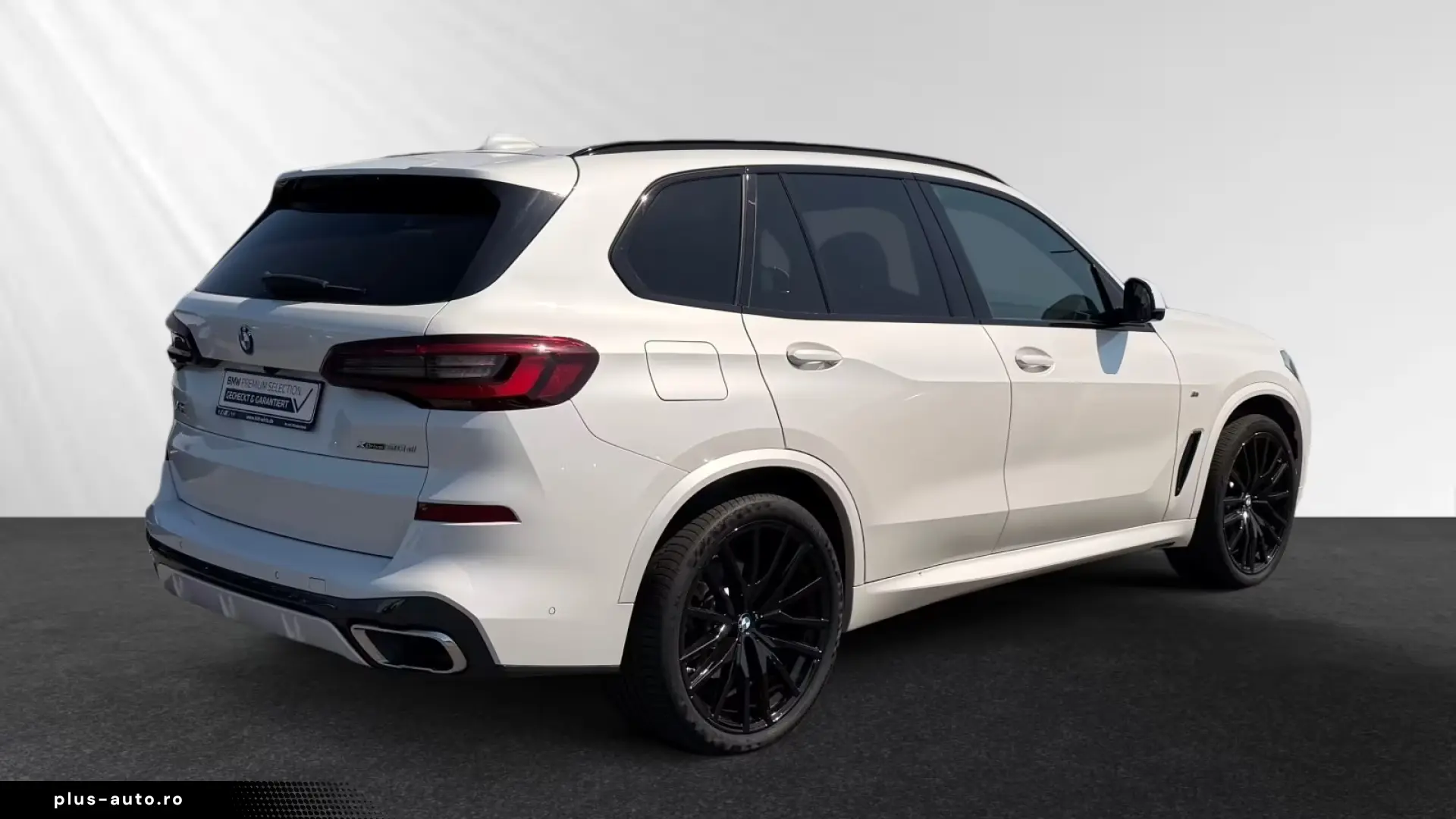 BMW X5 xDrive30d MSport