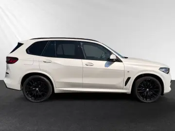 BMW X5 xDrive30d MSport