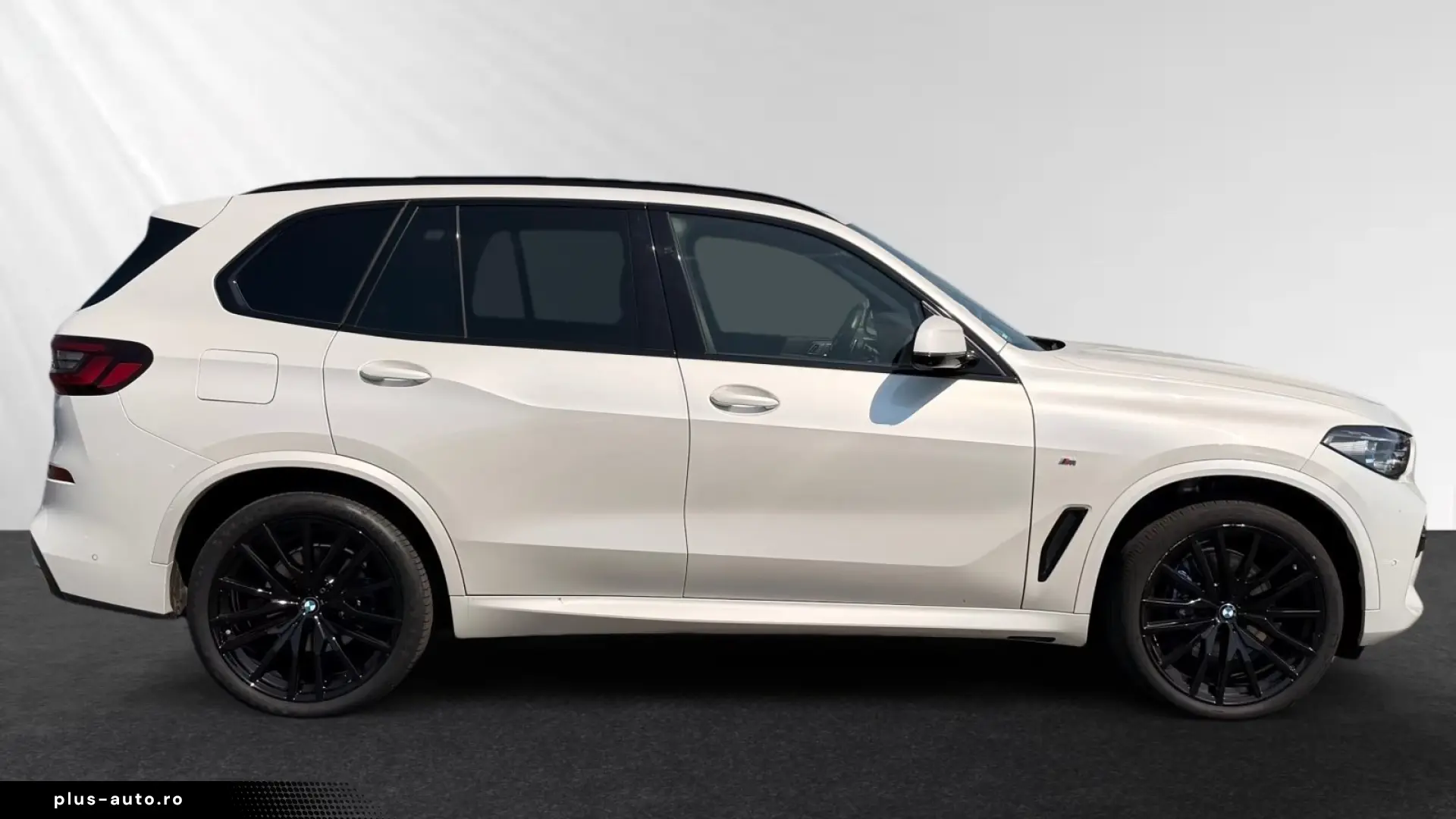 BMW X5 xDrive30d MSport