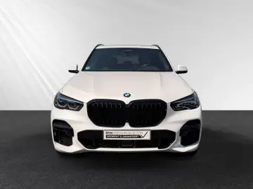 BMW X5 xDrive30d MSport