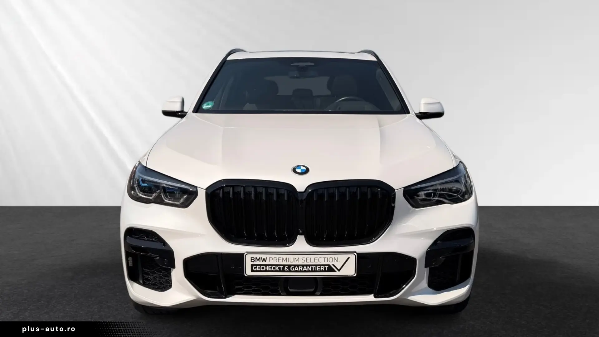 BMW X5 xDrive30d MSport